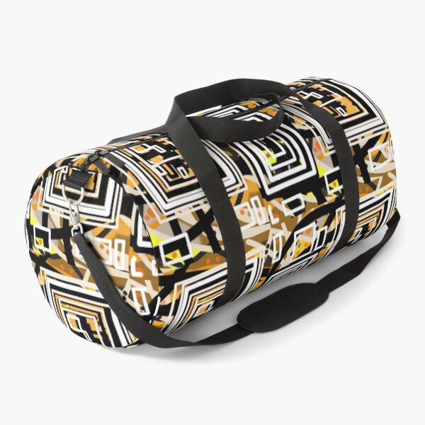 Item preview, Abstract colorful earth brawny colors designed and sold by jotcar.