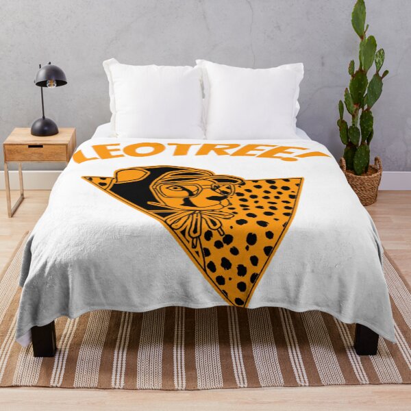 Item preview, Dreaming Cheetah! designed and sold by LEOTREE.
