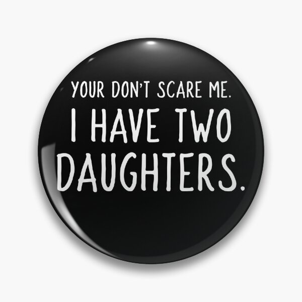 Item preview, I have two daughters designed and sold by jelly4u.