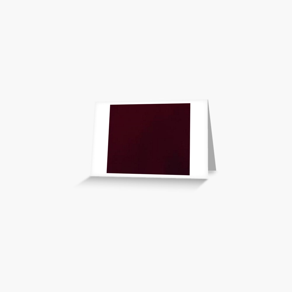 Item preview, Greeting Card designed and sold by Claudiocmb.