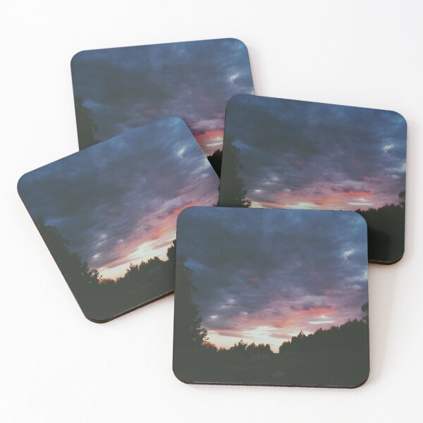 Item preview, The Sunset  designed and sold by Valeria Nikitina.