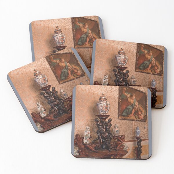 Item preview, Italy. Venice. Palazzo. Interior. designed and sold by vadim19.