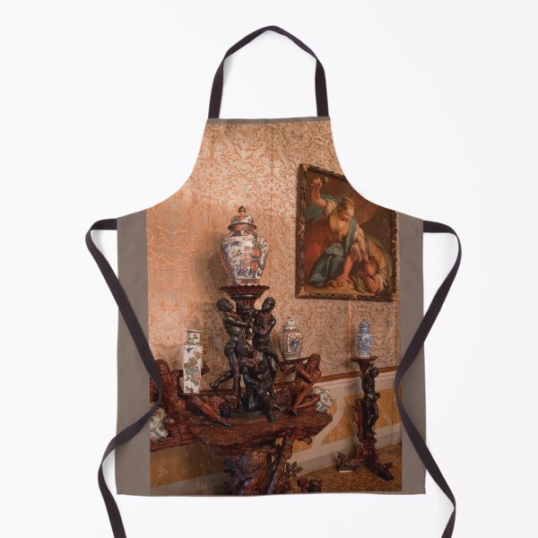 Item preview, Italy. Venice. Palazzo. Interior. designed and sold by vadim19.
