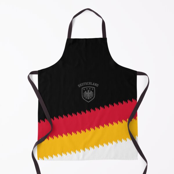 Item preview, GERMANY GERMANY STRIPE DESIGN WITH COAT OF ARMS, BY SUBGIRL designed and sold by SUBGIRL.