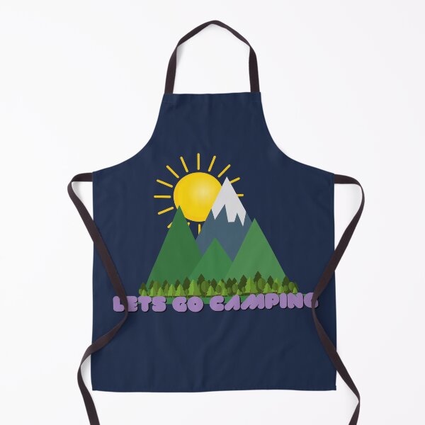 Item preview, Camping Mountains and Outdoors designed and sold by Willyboy16.