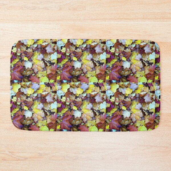 Item preview, Hojas de colores designed and sold by chhabra19.