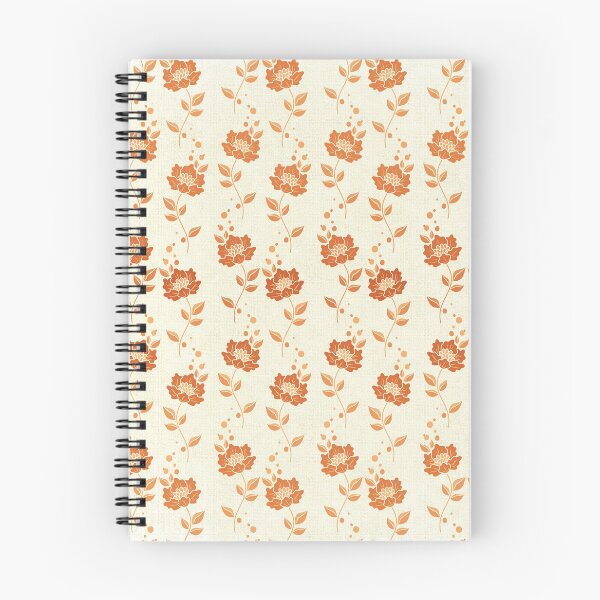 Item preview, Dusky Floral Pattern designed and sold by dresscastle.