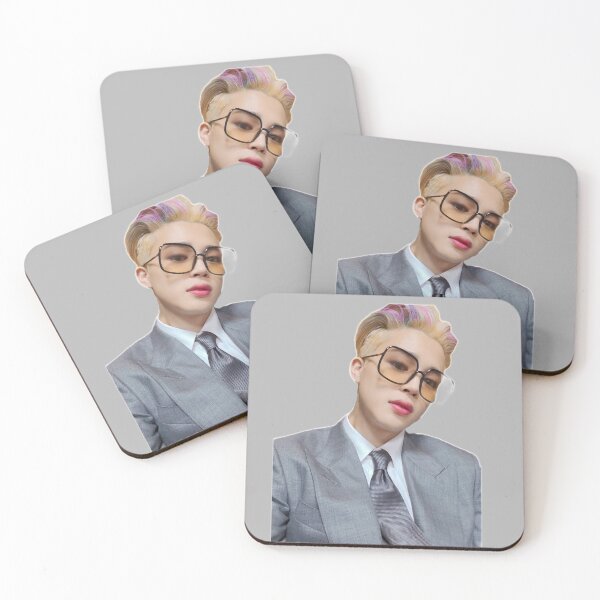 Item preview, BTS BUTTER - JIMIN designed and sold by sugandhaarts.