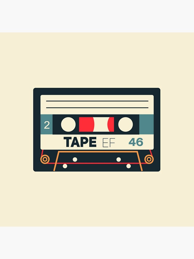 "VHS Tape 2" Poster for Sale by Anchor96 Redbubble