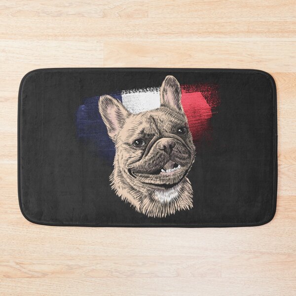 Item preview, Buldog francés designed and sold by CheninaStore.