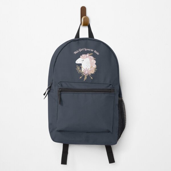 Item preview, El diseño de This Girls Loves to Ride designed and sold by riviera-designs.