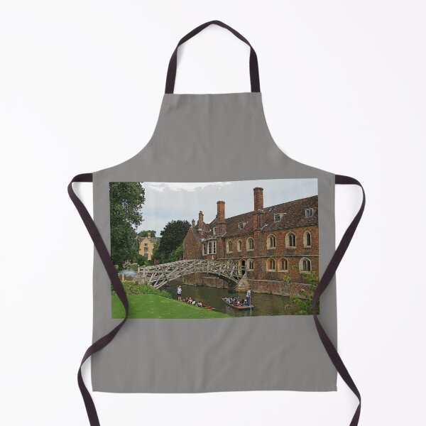 Item preview, Mathematical Bridge, Cambridge designed and sold by RedHillDigital.