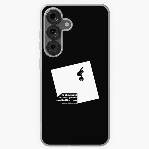 Artikel-Vorschau von Wir sterben wie Männer., designt und verkauft von 2ndSkinTshirts.