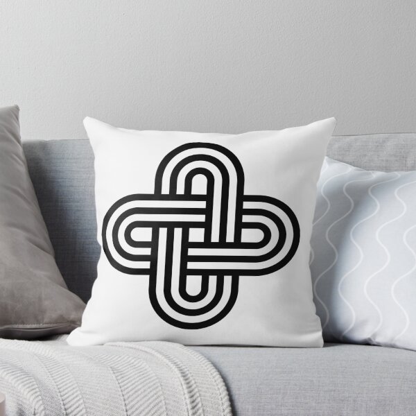 Item preview, Solomon knot designed and sold by elfina.
