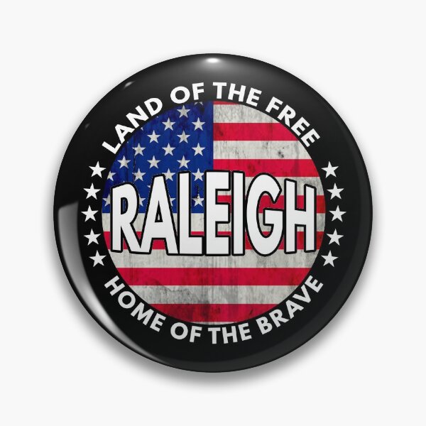Item preview, Raleigh Stars and Stripes designed and sold by MoonsmileProd.