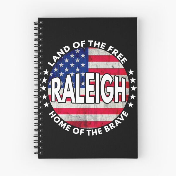 Item preview, Raleigh Stars and Stripes designed and sold by MoonsmileProd.