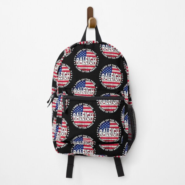 Item preview, Raleigh Stars and Stripes designed and sold by MoonsmileProd.