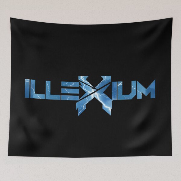 Item preview, Black Lightning DJ X Headbanger Dubstep  designed and sold by ElectronicDrip.