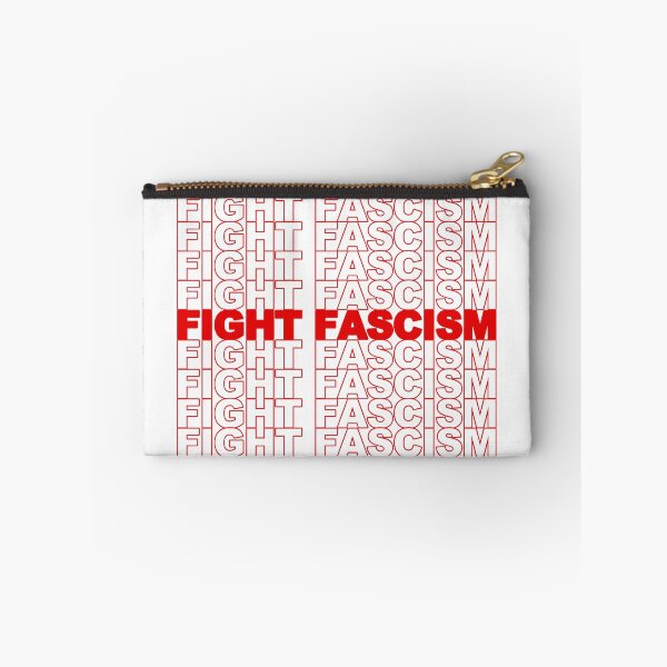 Item preview, Fight Fascism  designed and sold by jacquesi97.