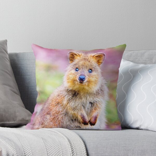 Item preview, Smiling Quokka designed and sold by cschester4.
