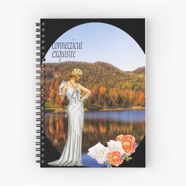 Item preview, Connecticut exquisito designed and sold by Areashor.