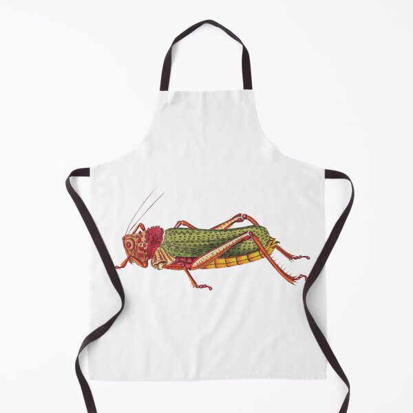 Item preview, Vintage illustrations of insects: Bug me - Number 1 designed and sold by CoolVintageArt.