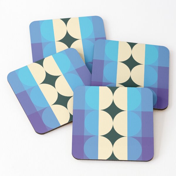 Item preview, blue pause designed and sold by artistgaf.