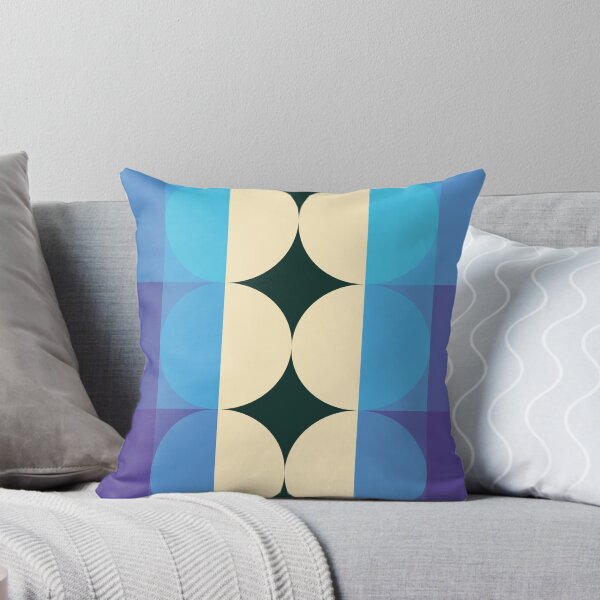 Item preview, blue pause designed and sold by artistgaf.