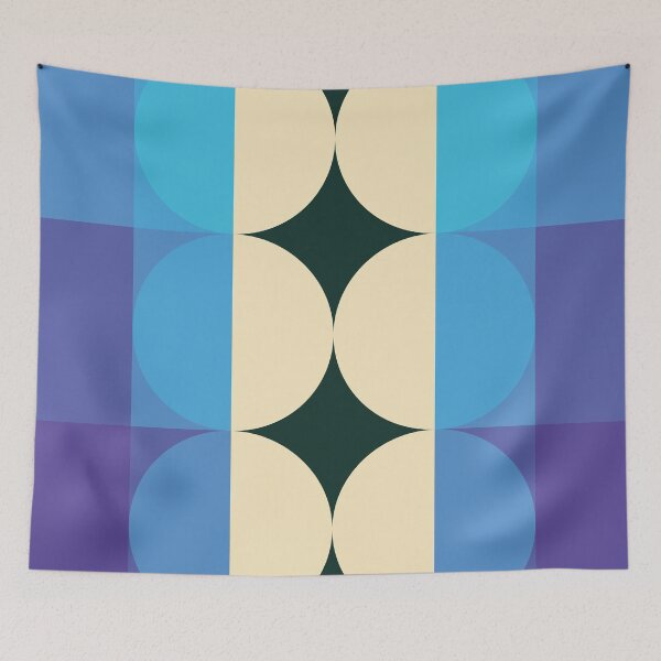 Item preview, blue pause designed and sold by artistgaf.
