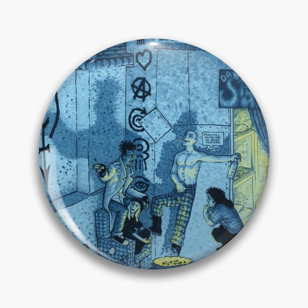 Item preview, Once Upon a Time on the Wrong Side of the Tracks designed and sold by David Lee  INGERSOLL.