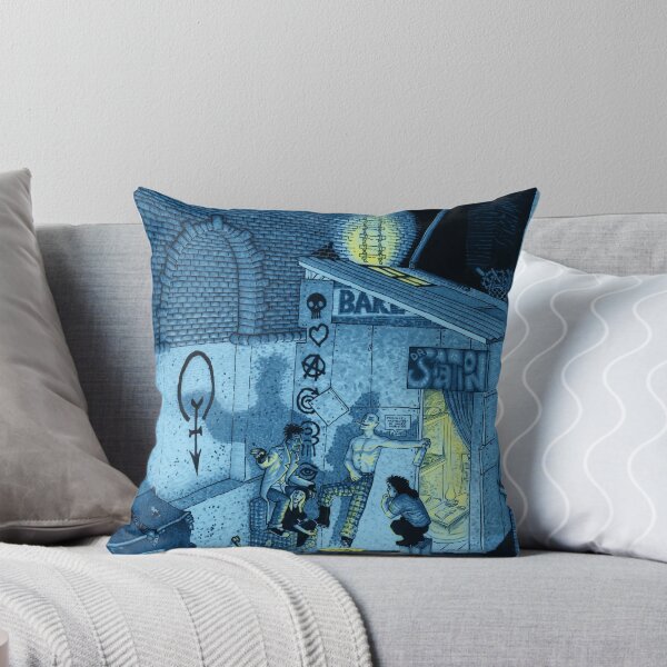 Item preview, Once Upon a Time on the Wrong Side of the Tracks designed and sold by David Lee  INGERSOLL.