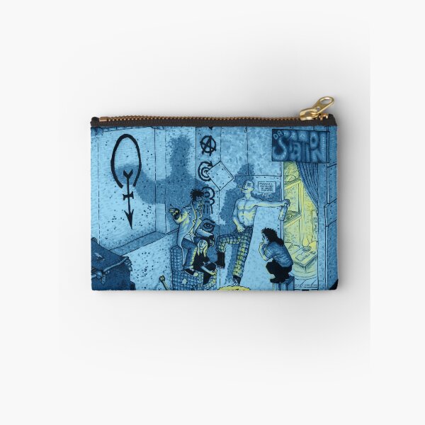 Item preview, Once Upon a Time on the Wrong Side of the Tracks designed and sold by David Lee  INGERSOLL.