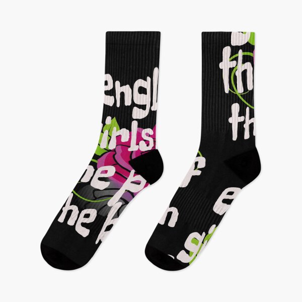 Item preview, English girls are the pick of the bunch designed and sold by Areashor.