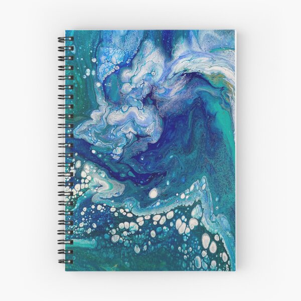 Item preview, Undertow designed and sold by Jessie  Miller Art.