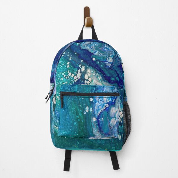 Item preview, Undertow designed and sold by Jessie Miller Art.