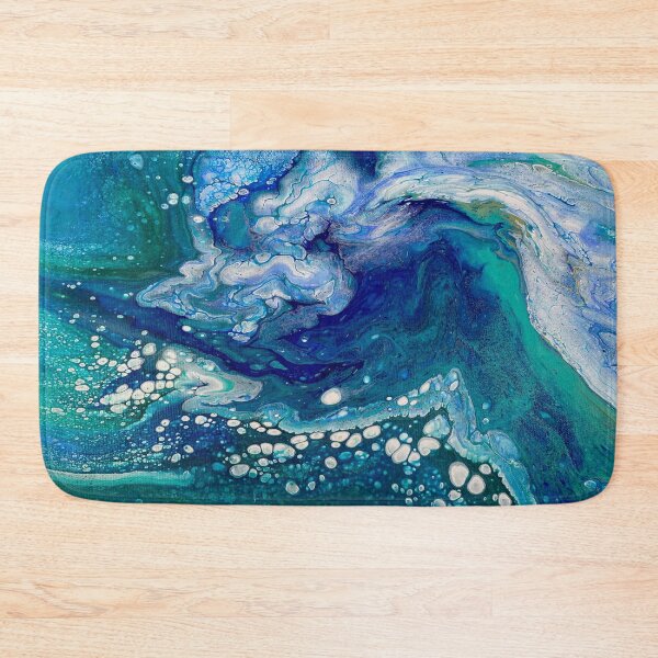 Item preview, Undertow designed and sold by Jessie  Miller Art.