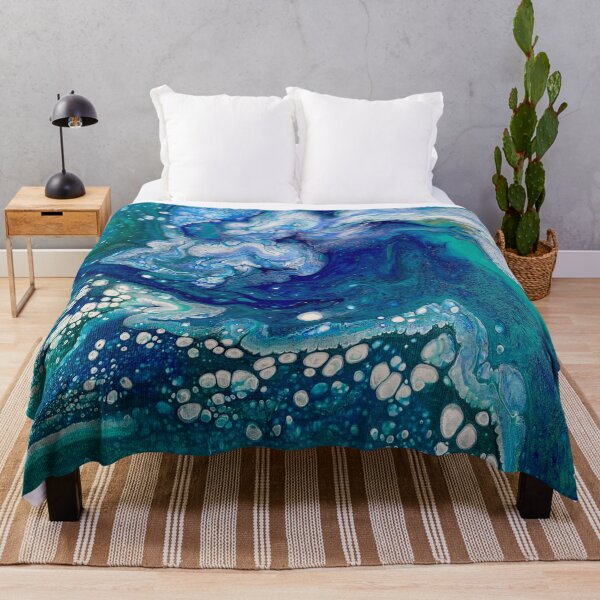 Item preview, Undertow designed and sold by Jessie  Miller Art.