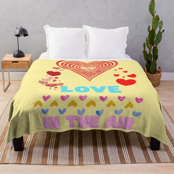 Item preview, Love in The Air designed and sold by Rritu.