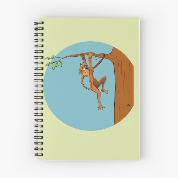 Item preview, Monkey  designed and sold by Fab-io.