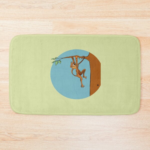 Item preview, Monkey  designed and sold by Fab-io.
