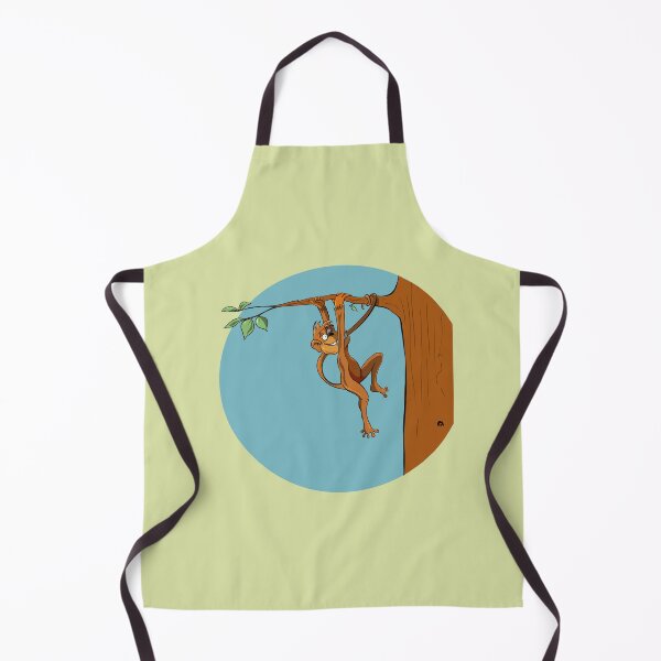 Item preview, Monkey  designed and sold by Fab-io.