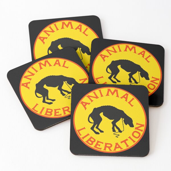 Item preview, Animal Liberation designed and sold by jacquesi97.