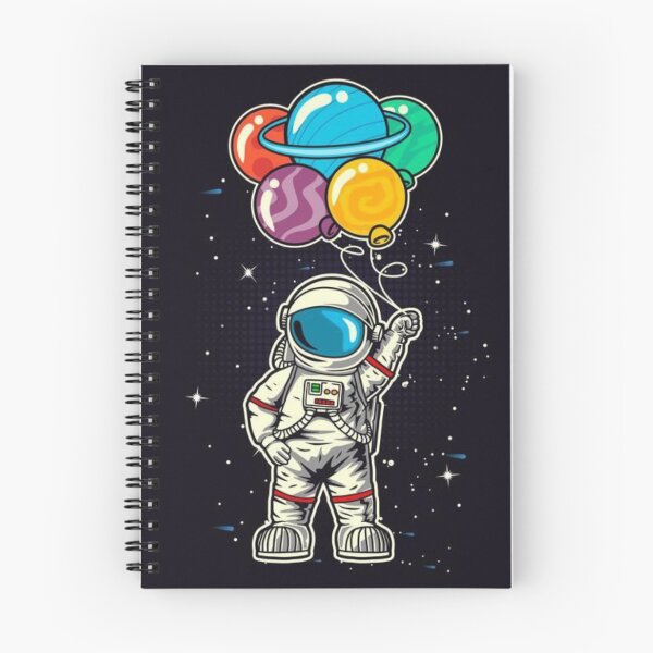 Item preview, SPACE , how did you live without it? designed and sold by CONRUOUSLY.