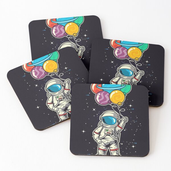 Item preview, SPACE , how did you live without it? designed and sold by CONRUOUSLY.