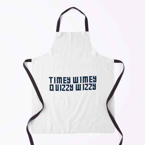 Item preview, Timey Wimey Quizzy Wizzy designed and sold by RadicalAM.