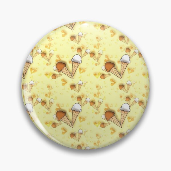 Item preview, Ice Cream Cone Pattern designed and sold by dresscastle.