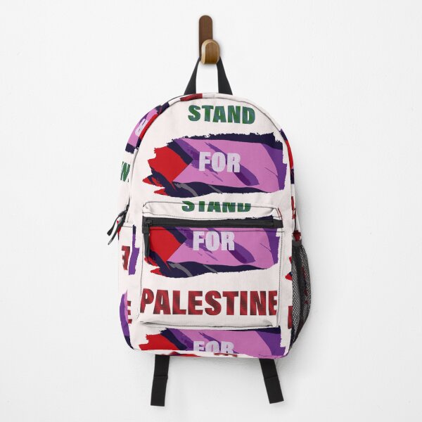 Item preview, Stand for Palestine solidarity T-shirts for man & woman its About Human Free Palestine Save Gaza / Vintage designed and sold by Shirt-u.