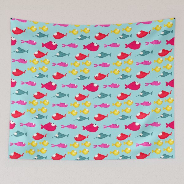 Item preview, Ocean life designed and sold by Anastasia Toska.