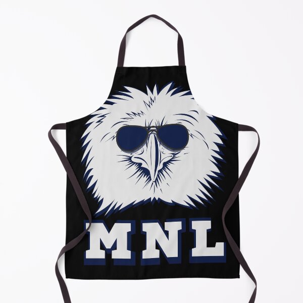 Item preview, MNL Manila Philippine Eagle designed and sold by MyPrintCharming.