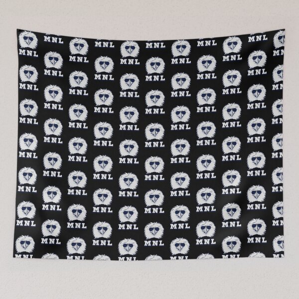 Item preview, MNL Manila Philippine Eagle designed and sold by MyPrintCharming.
